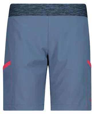 Produktbild von Cmp Woman Bermuda Light Climb Space Space 40