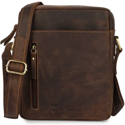Immagine prodotto di La borsa Beltimore kran41brownXXA
