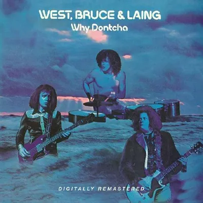 Produktbild von West