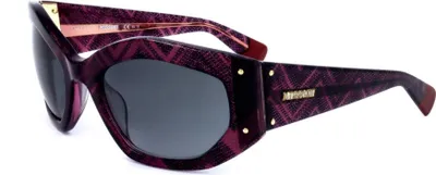 Produktbild von Missoni Mod. Mis 0001_S Pattern Plum