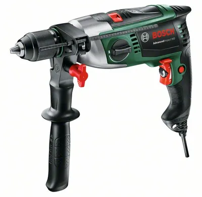 Produktbild von Bosch Schlagbohrmaschine Advanced Impact 900