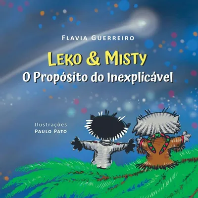 Produktbild von Leko E Misty