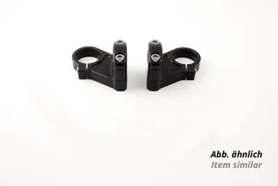 Produktbild von LSL Adapterkit für Honda XBR500 1985-1990