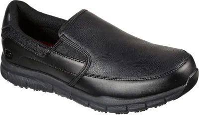 Produktbild von Skechers Nampa Groton 77157EC-BLK Herren
