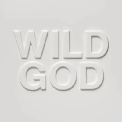 Produktbild von Wild God