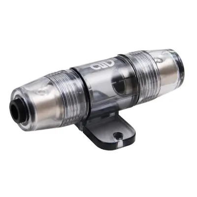 Zdjęcie produktu dla Uchwyt bezpiecznika AGU 10mm²/20mm²