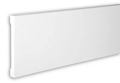 Immagine prodotto di Vlys Profhome 403101 Profilo di facciata in stile moderno 2 m