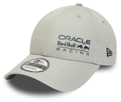Produktbild von New Era Uni Baseball Cap Oracle Red Bull Racing F1, beige
