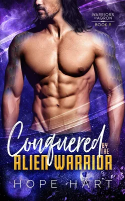 Produktbild von Conquered by the Alien Warrior