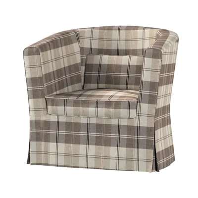 Obrázek produktu pro Potah na křeslo IKEA Ektorp Tullsta
