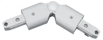 Produktbild von Verbinder mit Gelenk 180° EGLO Vision Line Schienensystem 90066