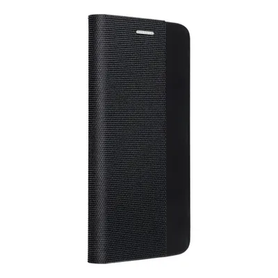 Obrázek produktu pro SENSITIVE Book je vhodný pro SAMSUNG A54 5G Black
