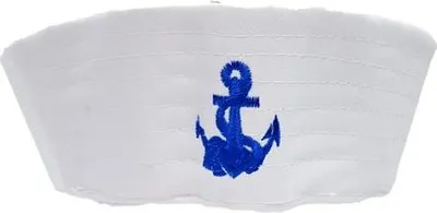 Immagine prodotto di Berretto Da Marinaio Junior