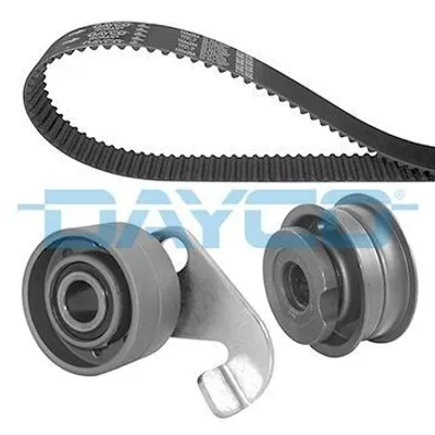 Produktbild von DAYCO KTB145 Zahnriemensatz für FIAT Panda Schrägheck (141)