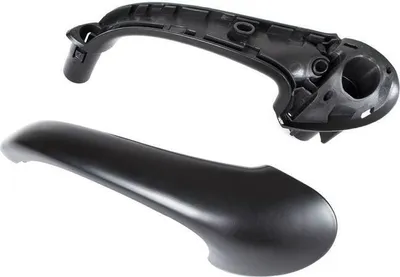 Zdjęcie produktu dla Klamka wewnętrzna PRAWA PRZEDNIA do Mercedes W203 / S203 C-Class 2000-2007