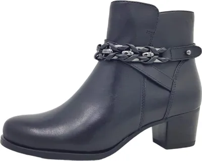 Produktbild von Caprice Stiefelette Schwarz in Gr. 38