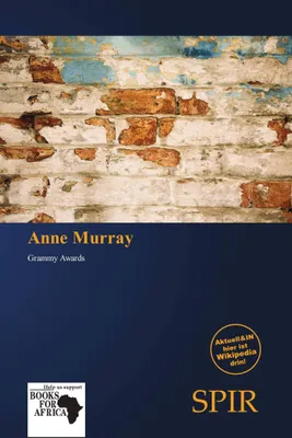 Produktbild von Anne Murray
