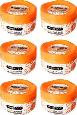 Produktbild von Argan Haarmaske 6x250 ml