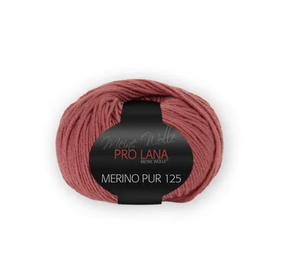 Produktbild von Pro Lana Merino Pur 125 50g (27)