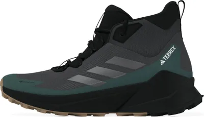 Produktbild von Adidas Performance Herren Wanderstiefel Terrex Trailmaker 2 Mid GTX JQ9948 Grau