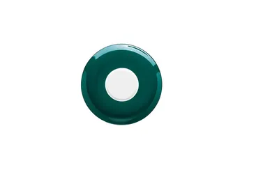 Produktbild von Cappuccino-/Jumbo-Untertasse - Sunny Day Seaside Green / Grün - Thomas - 10850-408544-14671