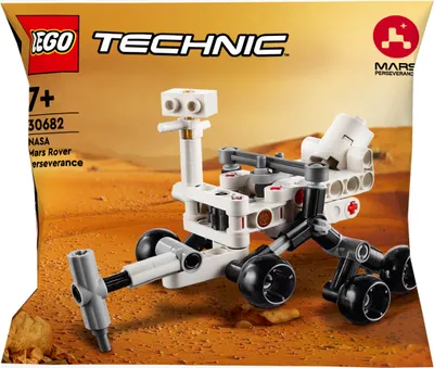 Produktbild von NASA Mars Rover Perseverance