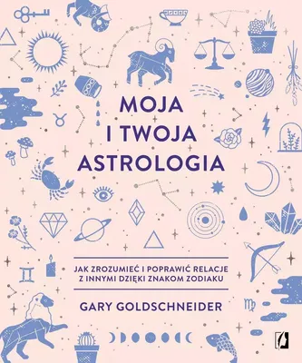 Productafbeelding van Moja i twoja astrologia