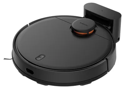 Produktbild von Xiaomi T12 Robot Vacuum, Smart Saugroboter mit Wischfunktion, Roboterstaubsauger