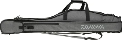 Produktbild von DAIWA D-Vec 3 Rod Bag, Rutenfutteral, 130cm, für drei montierte Ruten, 15841-130