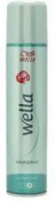 Produktbild von Wella Haarspray mit extra starkem Halt (250 ml)