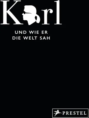 Produktbild von Karl und wie er die Welt sah