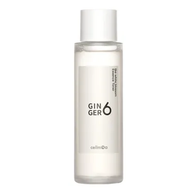 Produktbild von Ginger6 Like White Blossom Essence Toner