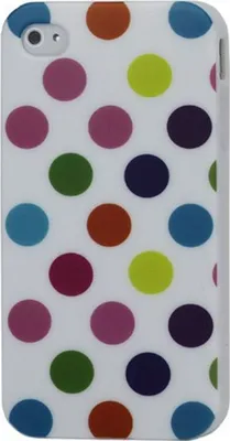 Produktbild von Schutzhülle für Handy iPhone 4 / 4s