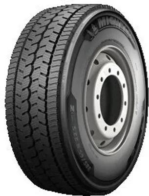 Produktbild von Michelin X Multi Grip Z Winterreifen 295/80 R22.5 154/150L LKW 3PMSF Reifen