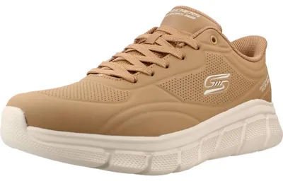 Produktbild von SKECHERS BOBS B FLEX - SMOOTH EDGE HellBraun