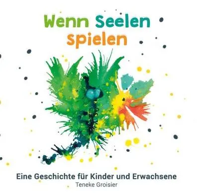Produktbild von Wenn Seelen spielen