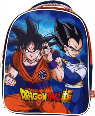 Immagine prodotto di Zaino - Dragon Ball Z - 28 x 23 x 9,5 cm