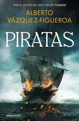 Obrázok produktu pre Piráti