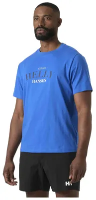 Image de T-shirt Helly Hansen 54599_543 pour Homme