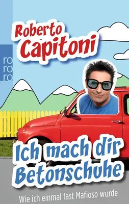 Produktbild von Ich mach dir Betonschuhe