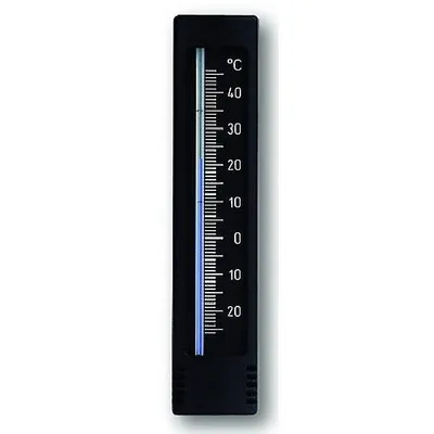 Obrázok produktu pre Plastový teplomer TFA Zobrazenie teploty -20 až + 45 °C