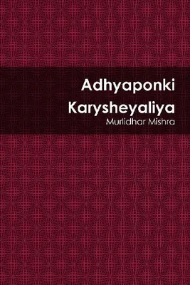 Produktbild von Adhyaponki Karysheyaliya