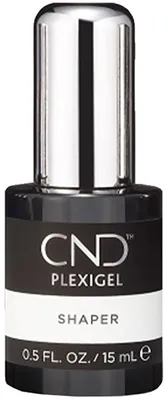 Produktbild von CND - Plexigel - Shaper - 15 ml