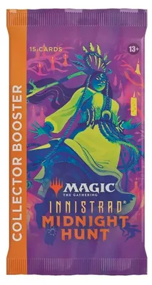 Productafbeelding van Wizards of the Coast C89540001, 13 rok/jaren