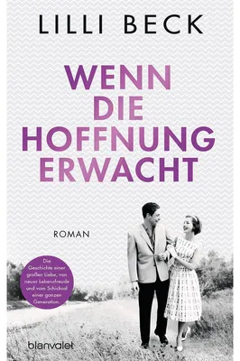 Produktbild von Wenn die Hoffnung erwacht