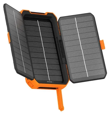 Obrázok produktu pre Xtorm Powerbank Solar Power XR203 - Akku