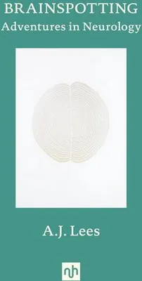Produktbild von Brainspotting – Lingua: Inglese