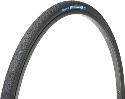 Produktbild von Pasela 28 Zoll Faltreifen ProTite - Schwarz/Schwarz - 25-622 / 28 x 1.0 Zoll