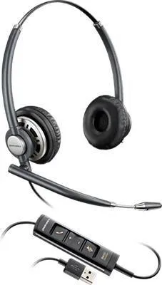 Zdjęcie produktu dla Poly Headset Encorepro 525 M, 218275-01