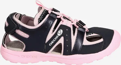 Produktbild von GEOX J926AC 05015 CF48T, Sandalen in Blau für Kinder, Größe 39
